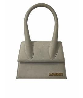 JACQUEMUS Сумка с короткими ручками