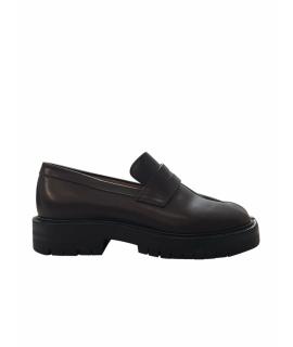 MAISON MARGIELA Лоферы