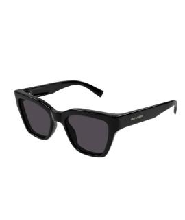SAINT LAURENT Солнцезащитные очки