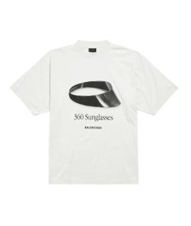 BALENCIAGA Футболка