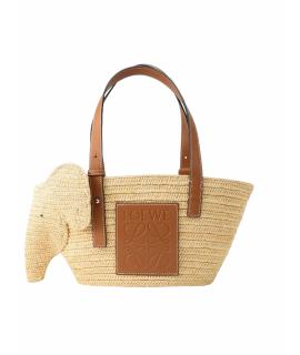 LOEWE Пляжная сумка