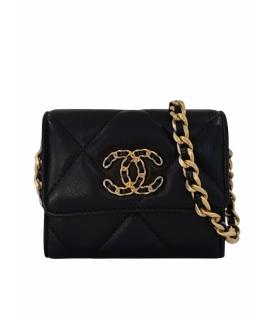 CHANEL Сумка через плечо