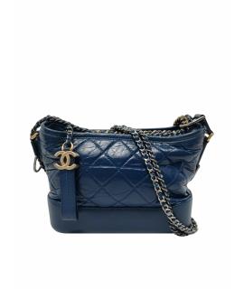 CHANEL Сумка через плечо