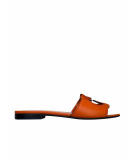 GUCCI Шлепанцы