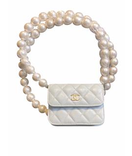 CHANEL Сумка через плечо