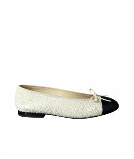 CHANEL Балетки