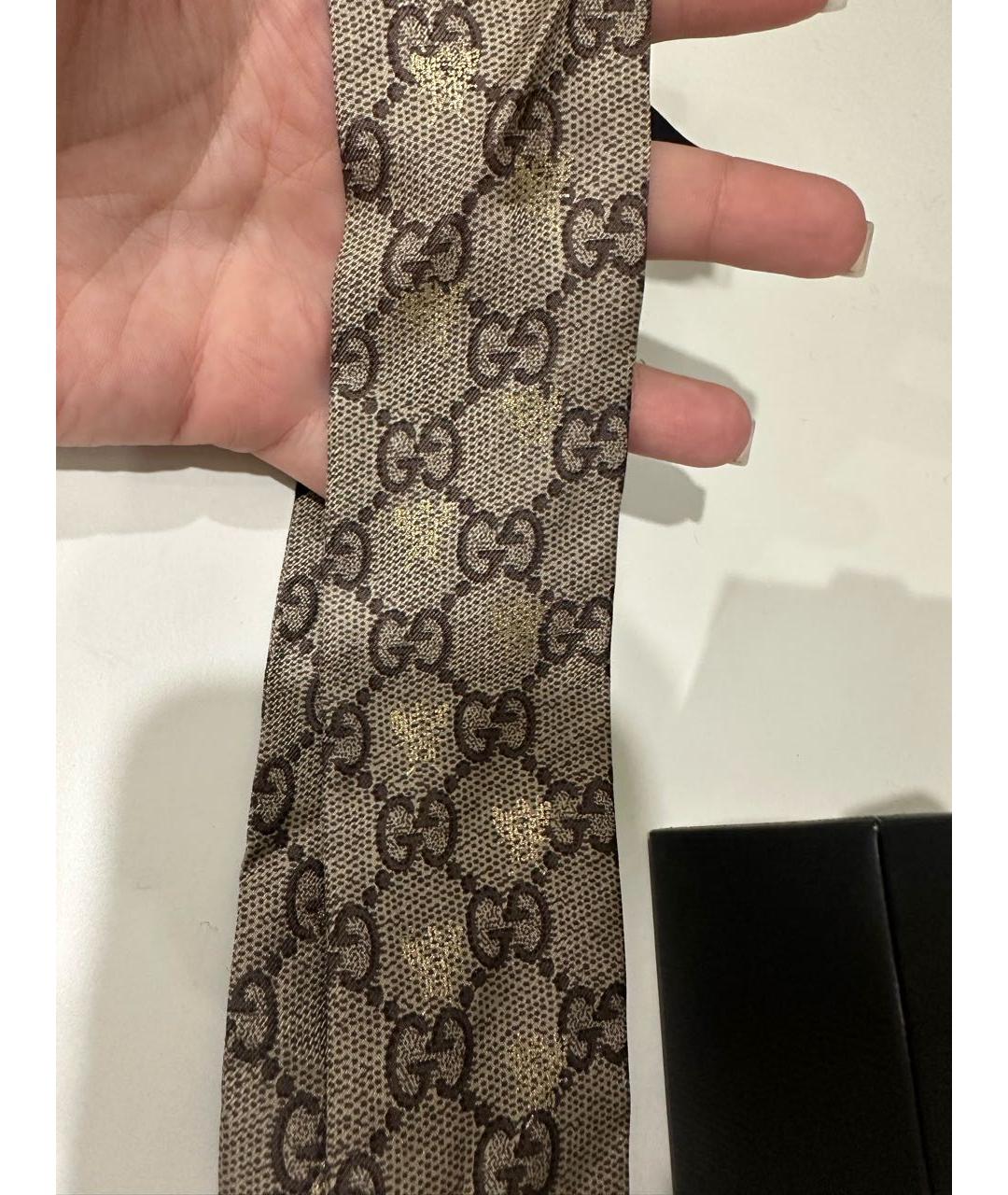 GUCCI Мульти повязка на голову, фото 3