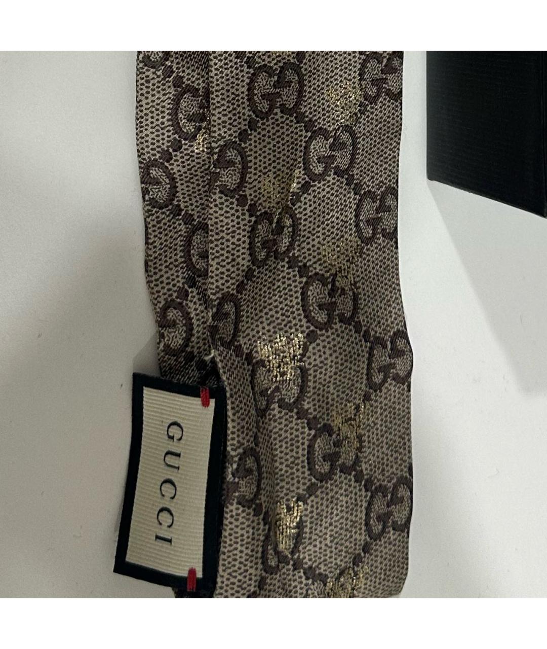 GUCCI Мульти повязка на голову, фото 4