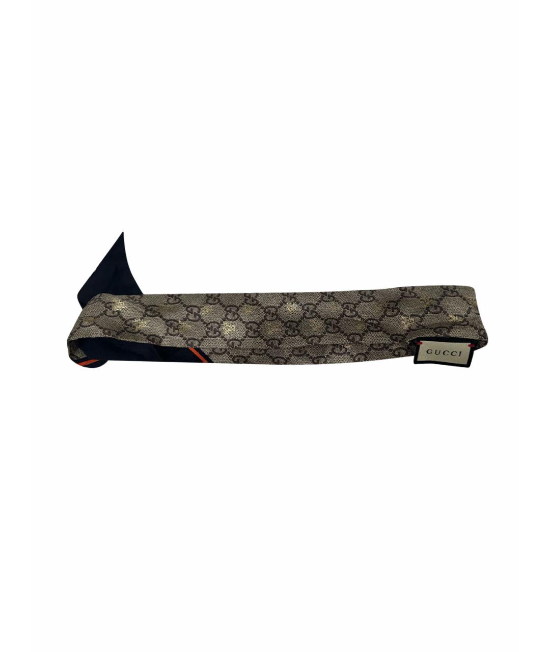 GUCCI Мульти повязка на голову, фото 1