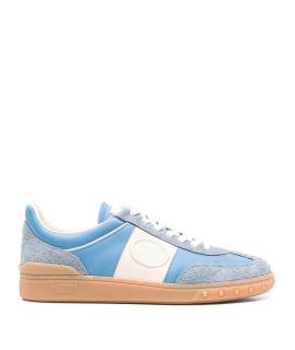 VALENTINO Низкие кроссовки / кеды