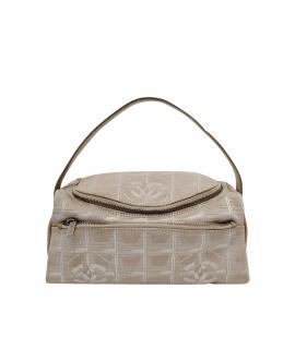 CHANEL Сумка через плечо