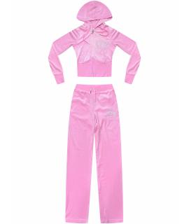 JUICY COUTURE Костюм с брюками