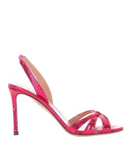 AQUAZZURA Босоножки
