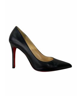 CHRISTIAN LOUBOUTIN Туфли