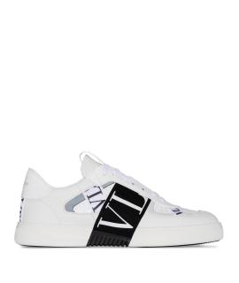 VALENTINO Низкие кроссовки / кеды