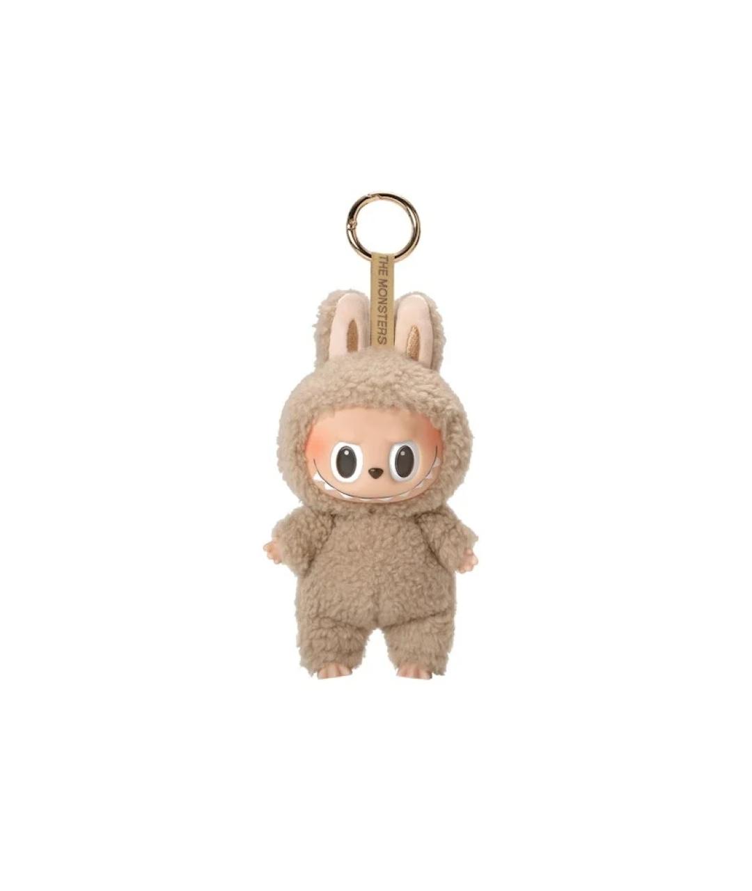 POP MART Розовый брелок, фото 2