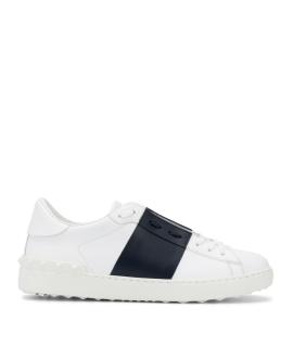 VALENTINO Низкие кроссовки / кеды