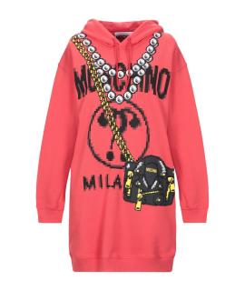 MOSCHINO Повседневное платье