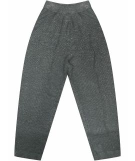 BRUNELLO CUCINELLI Брюки широкие