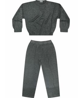 BRUNELLO CUCINELLI Костюм с брюками