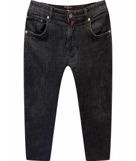 KITON Прямые джинсы
