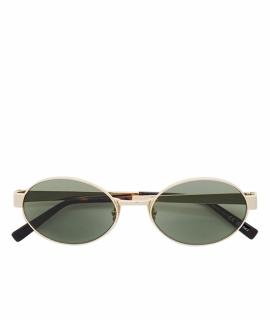 SAINT LAURENT Солнцезащитные очки