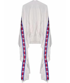 VETEMENTS Худи/толстовка