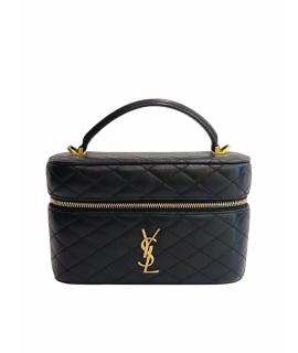 SAINT LAURENT Сумка с короткими ручками