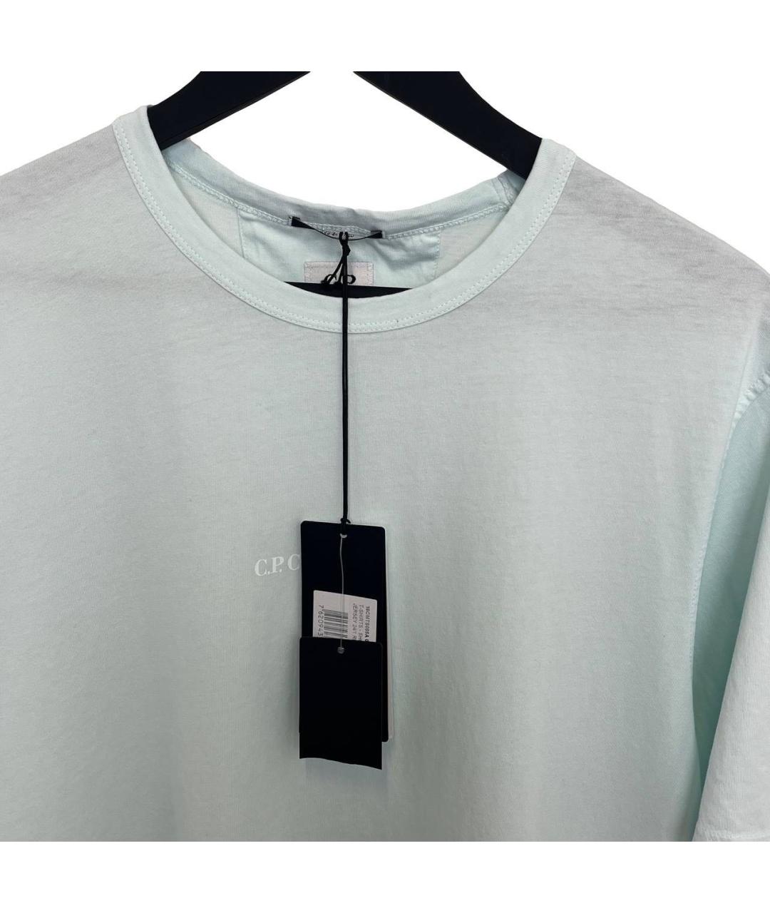 CP COMPANY Футболка, фото 2