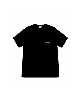 VETEMENTS Футболка