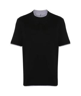 BRUNELLO CUCINELLI Футболка