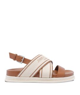 JIMMY CHOO Сандалии