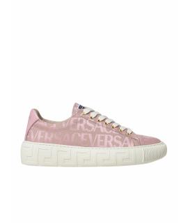 VERSACE Кеды