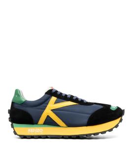 KENZO Низкие кроссовки / кеды