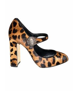 DOLCE&GABBANA Туфли