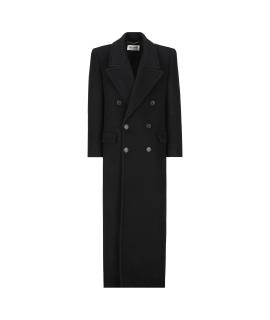 SAINT LAURENT Пальто