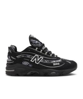 NEW BALANCE Низкие кроссовки / кеды