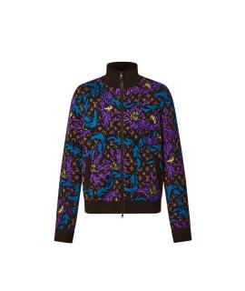 LOUIS VUITTON Кардиган
