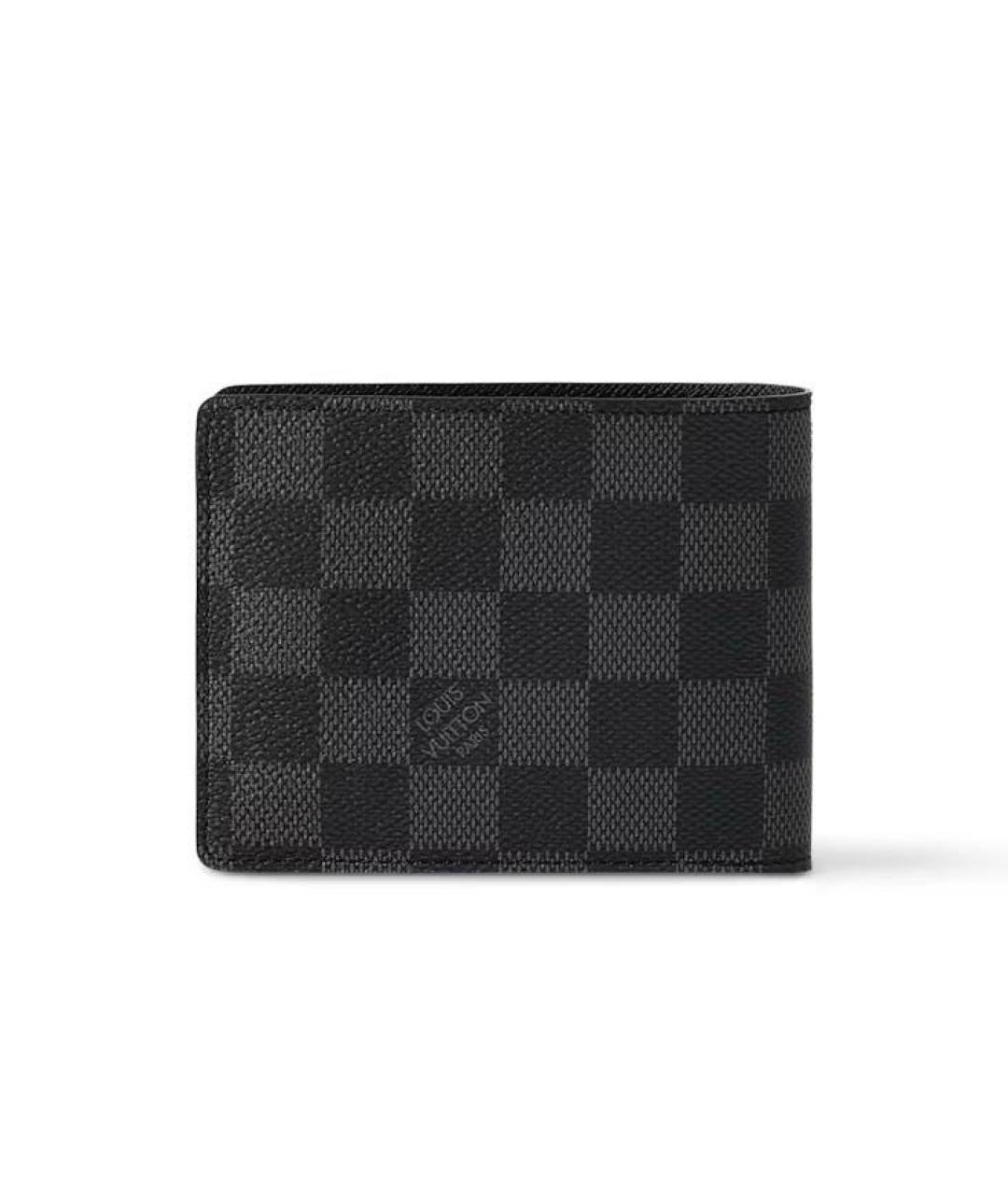 LOUIS VUITTON Кошелек, фото 3
