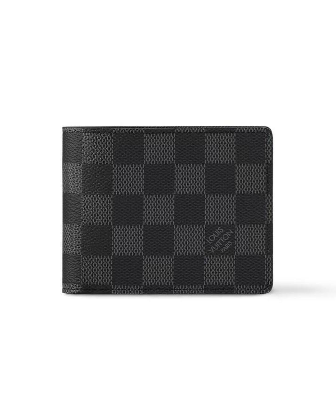 LOUIS VUITTON Кошелек, фото 1