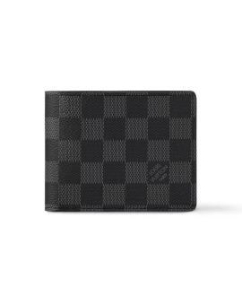 LOUIS VUITTON Кошелек