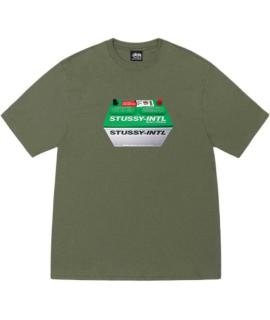 STUSSY Футболка