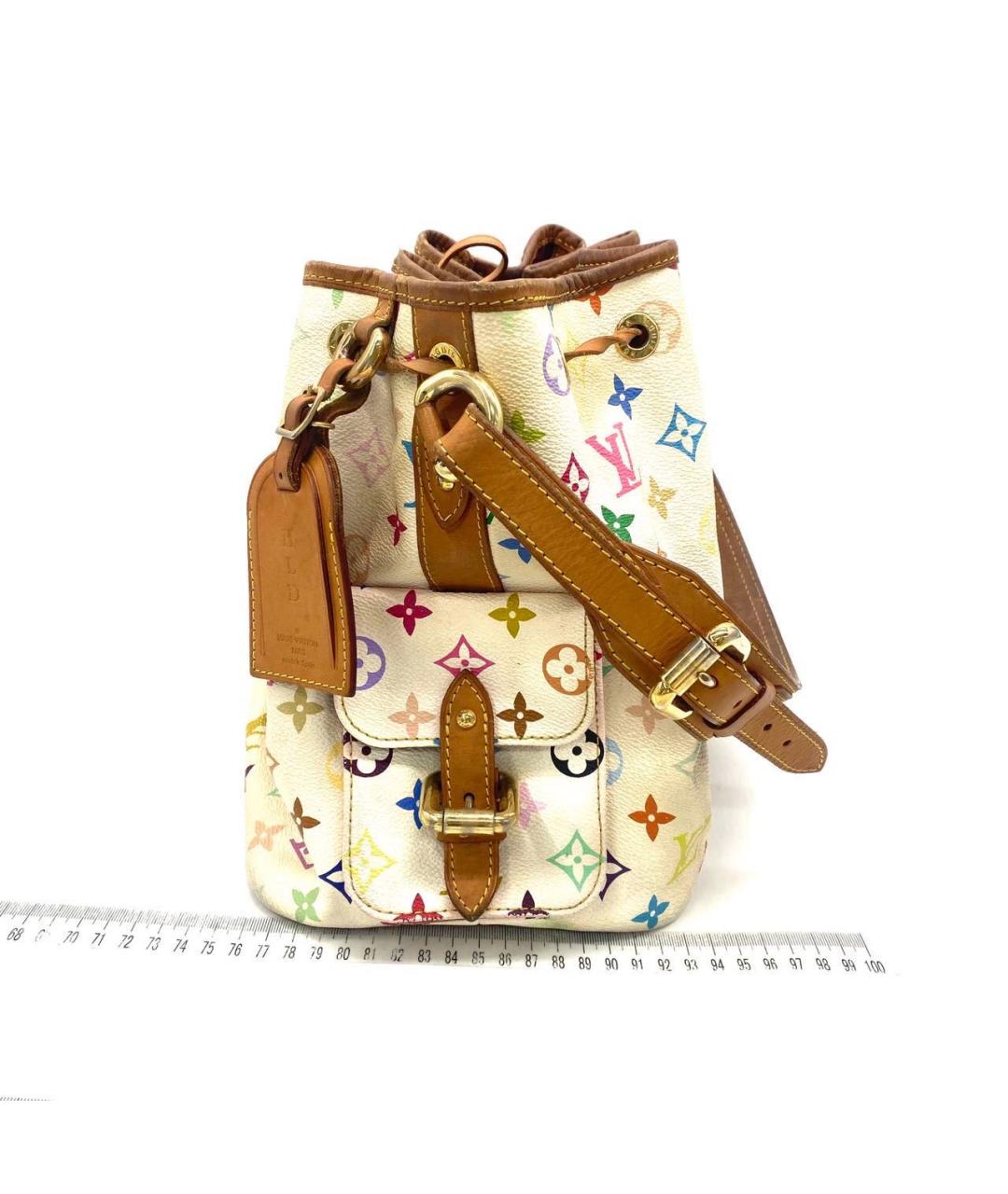 LOUIS VUITTON Мульти сумка тоут, фото 9