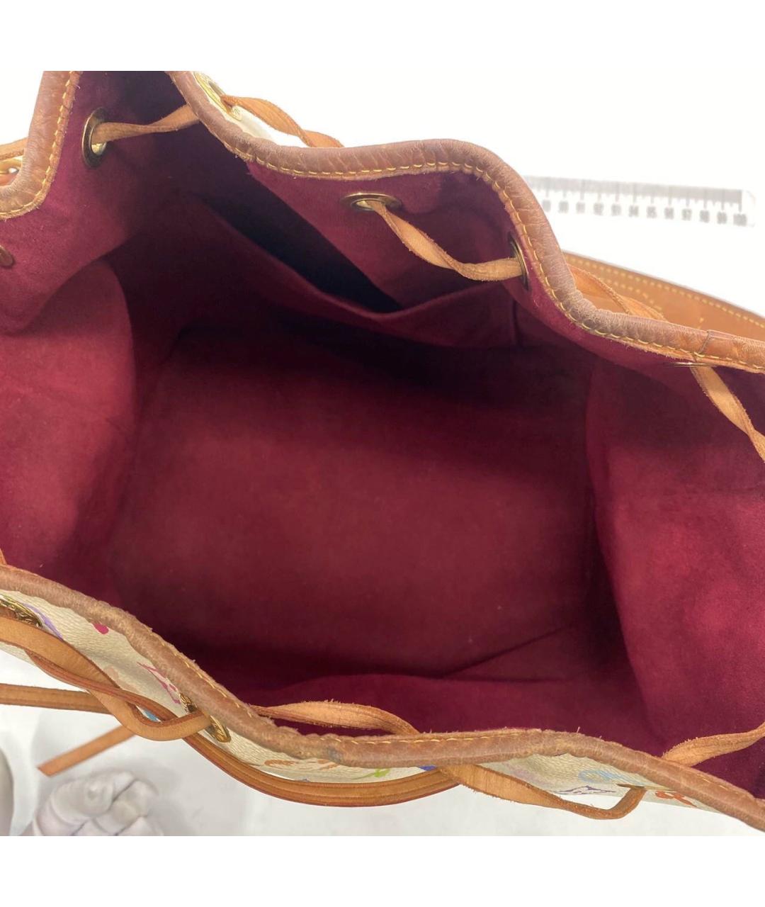 LOUIS VUITTON Мульти сумка тоут, фото 6