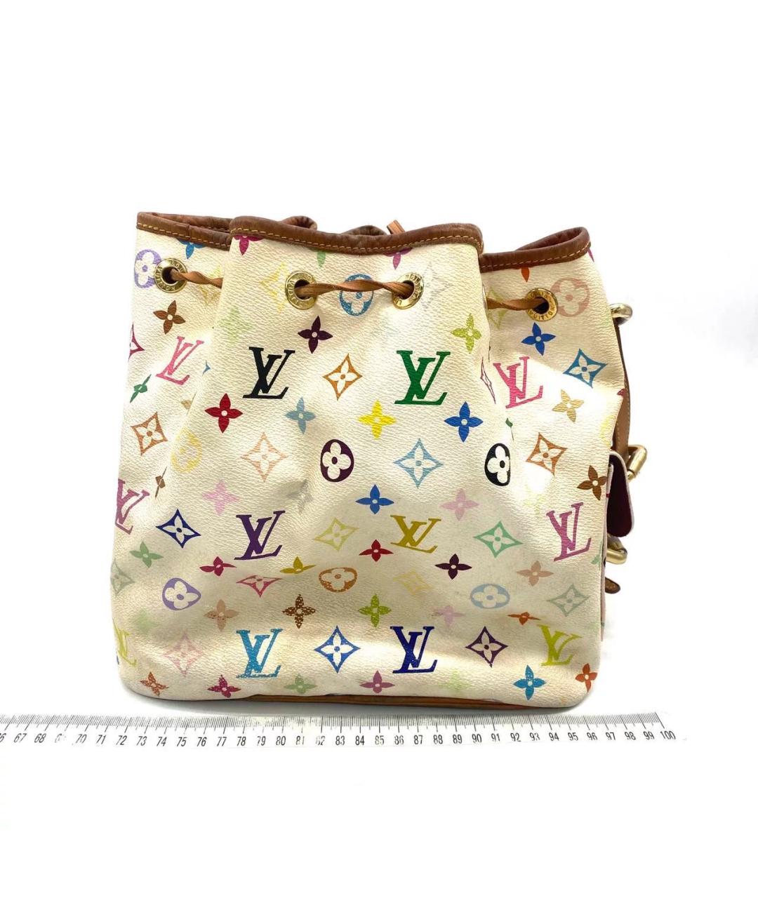 LOUIS VUITTON Мульти сумка тоут, фото 2
