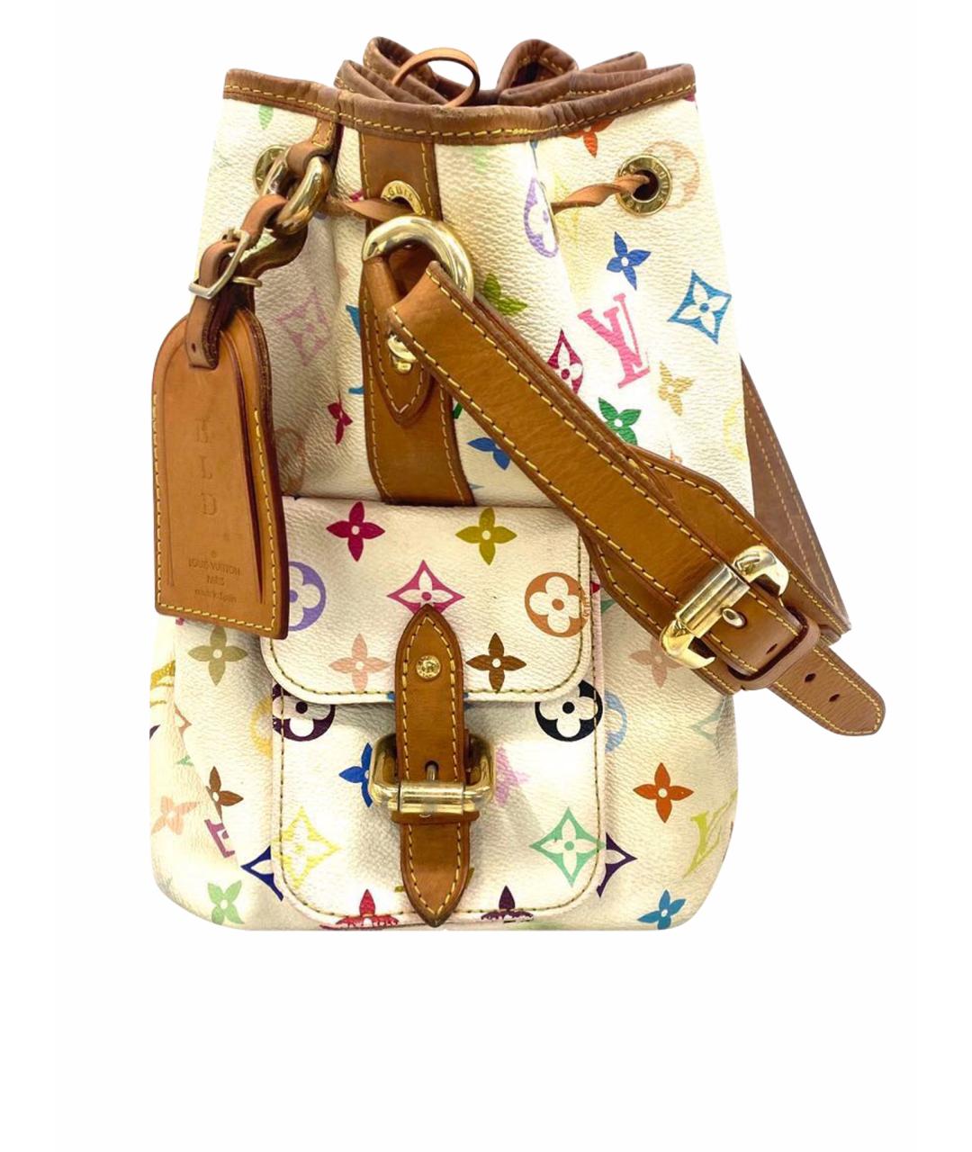 LOUIS VUITTON Мульти сумка тоут, фото 1