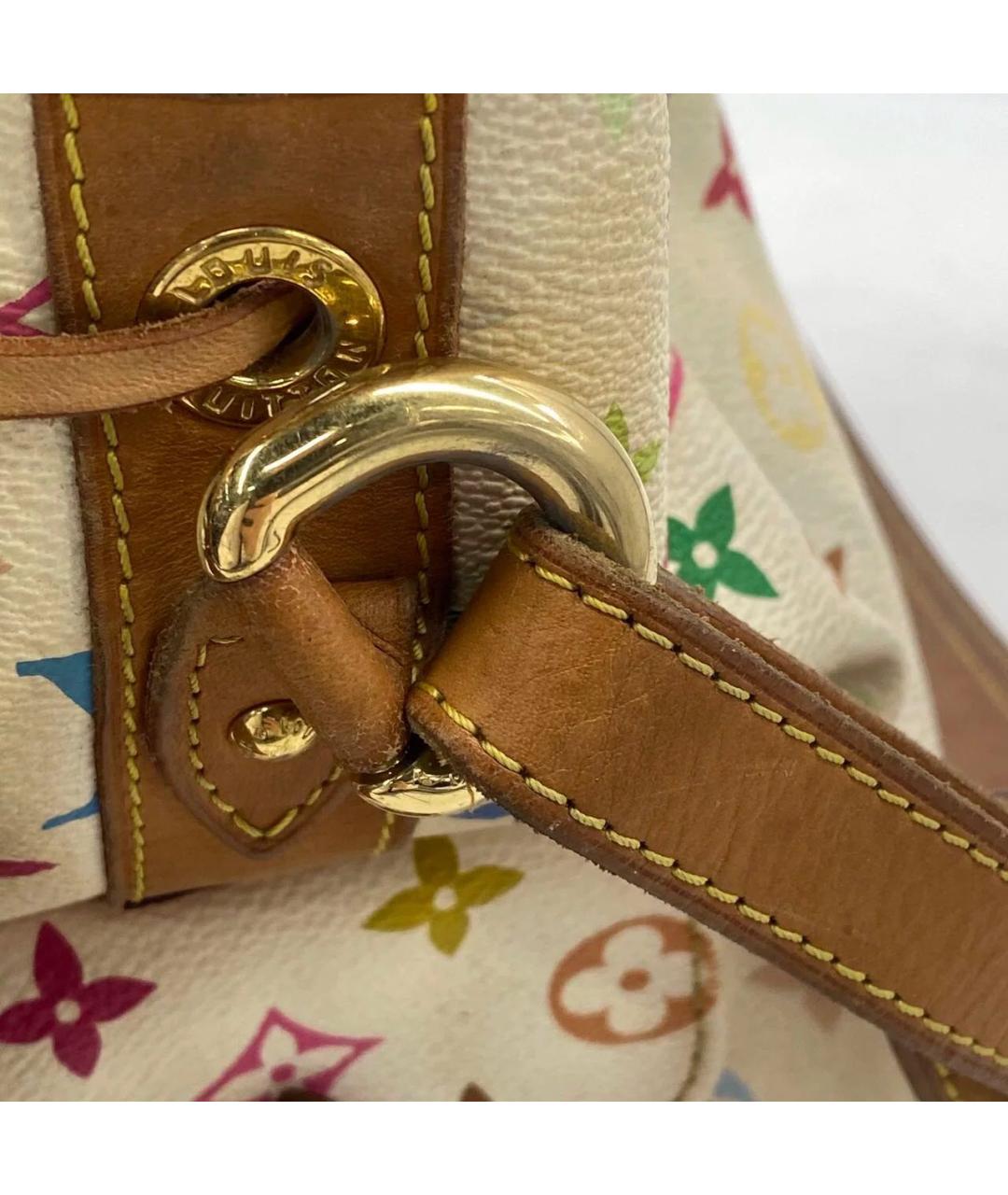 LOUIS VUITTON Мульти сумка тоут, фото 7