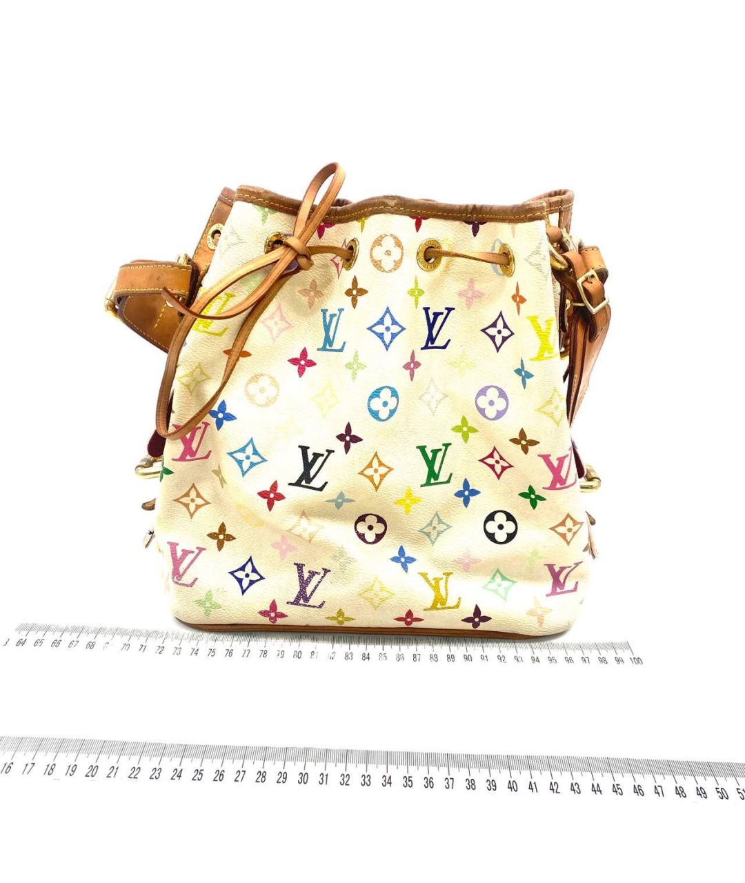 LOUIS VUITTON Мульти сумка тоут, фото 3