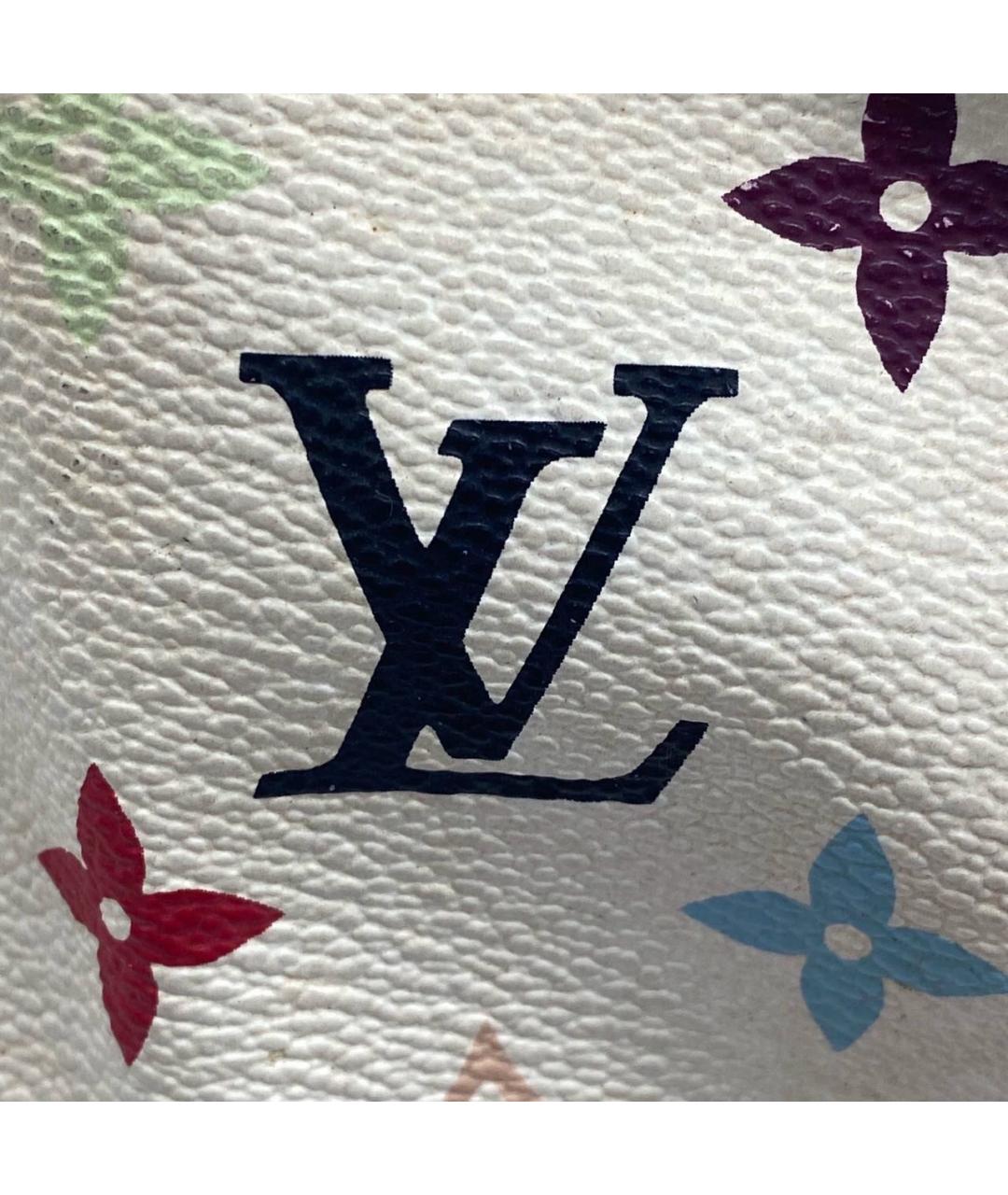 LOUIS VUITTON Мульти сумка тоут, фото 8