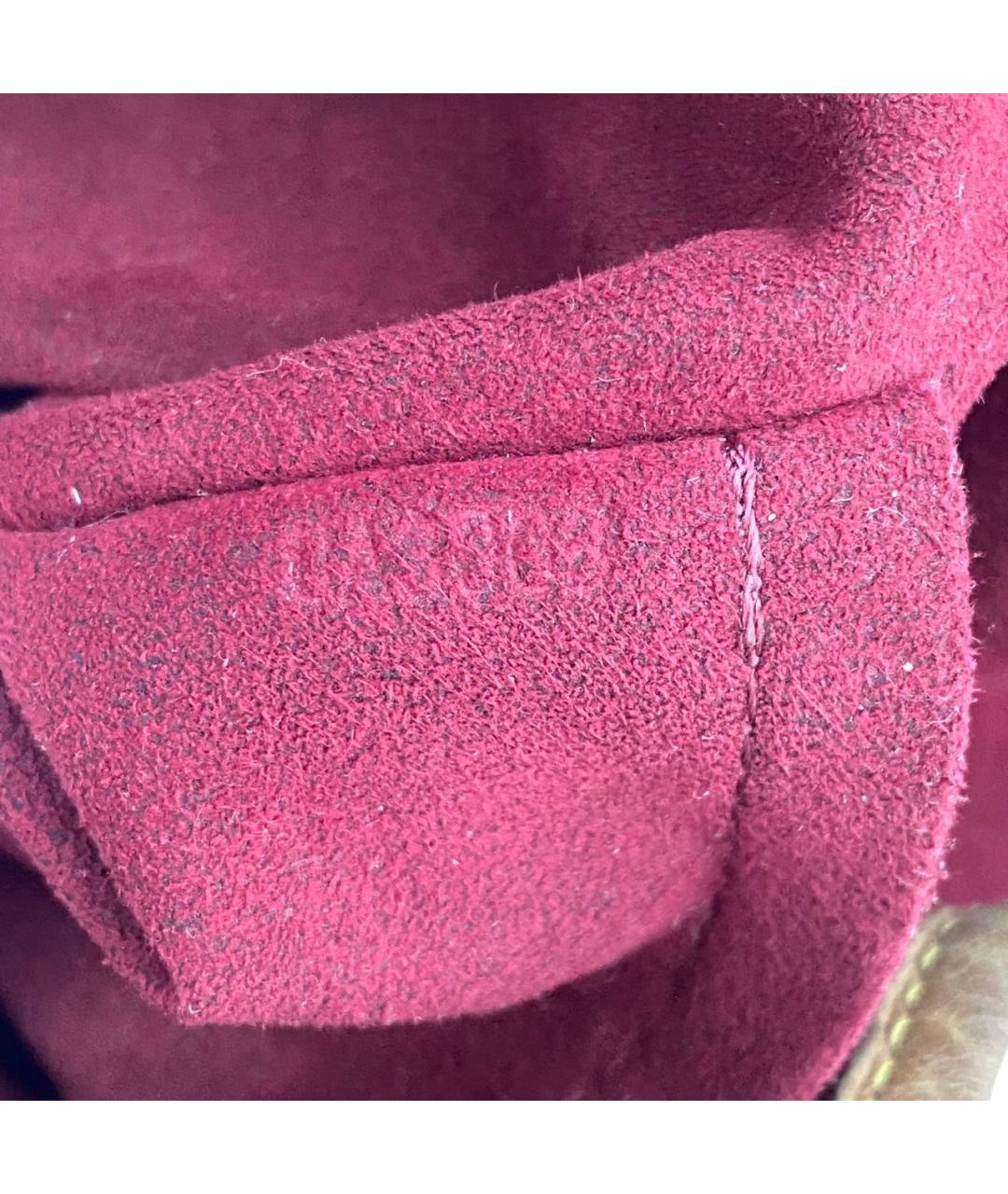 LOUIS VUITTON Мульти сумка тоут, фото 5
